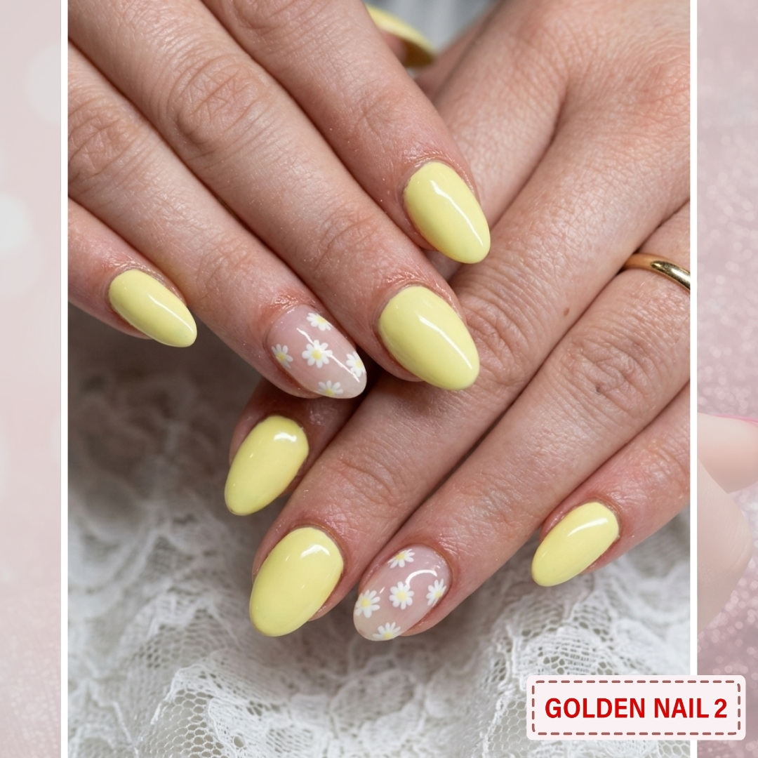 Nail May 21