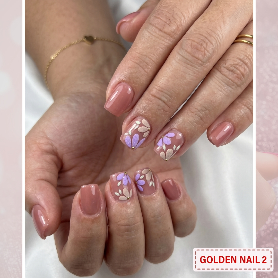 Nail May 21