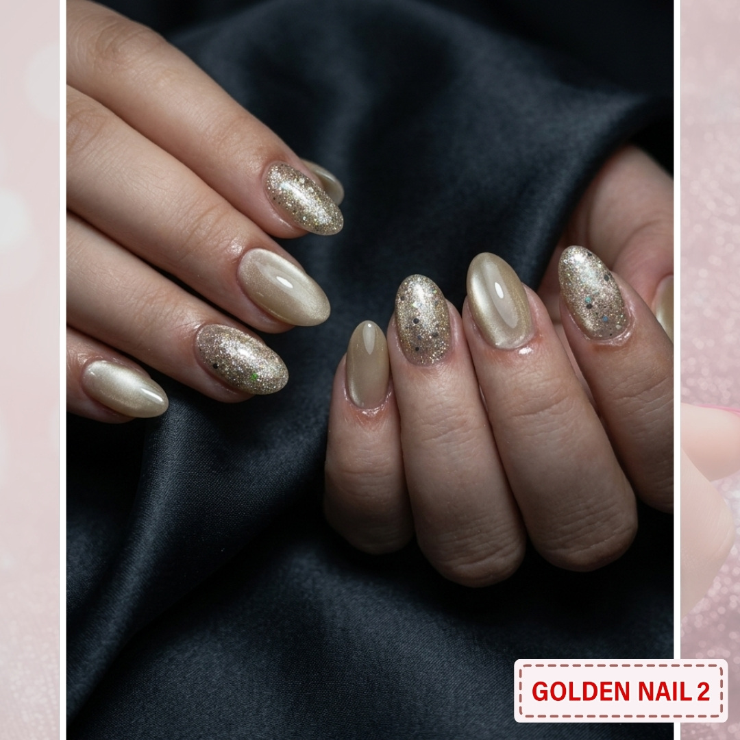 Nail May 21