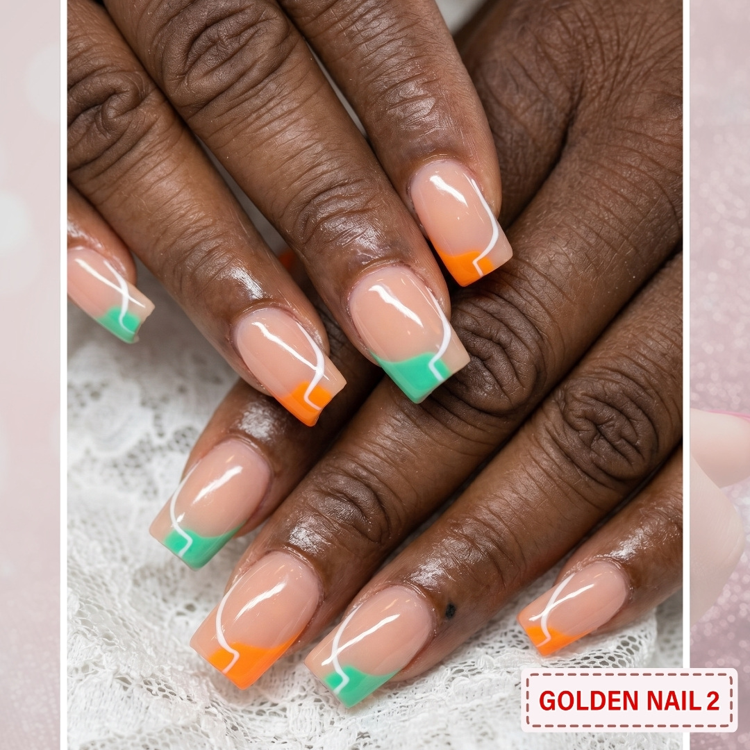 Nail May 21