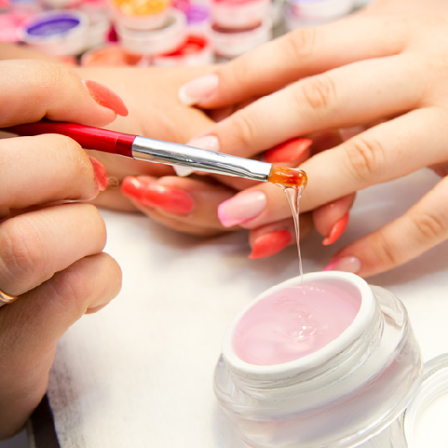 Nails Nails