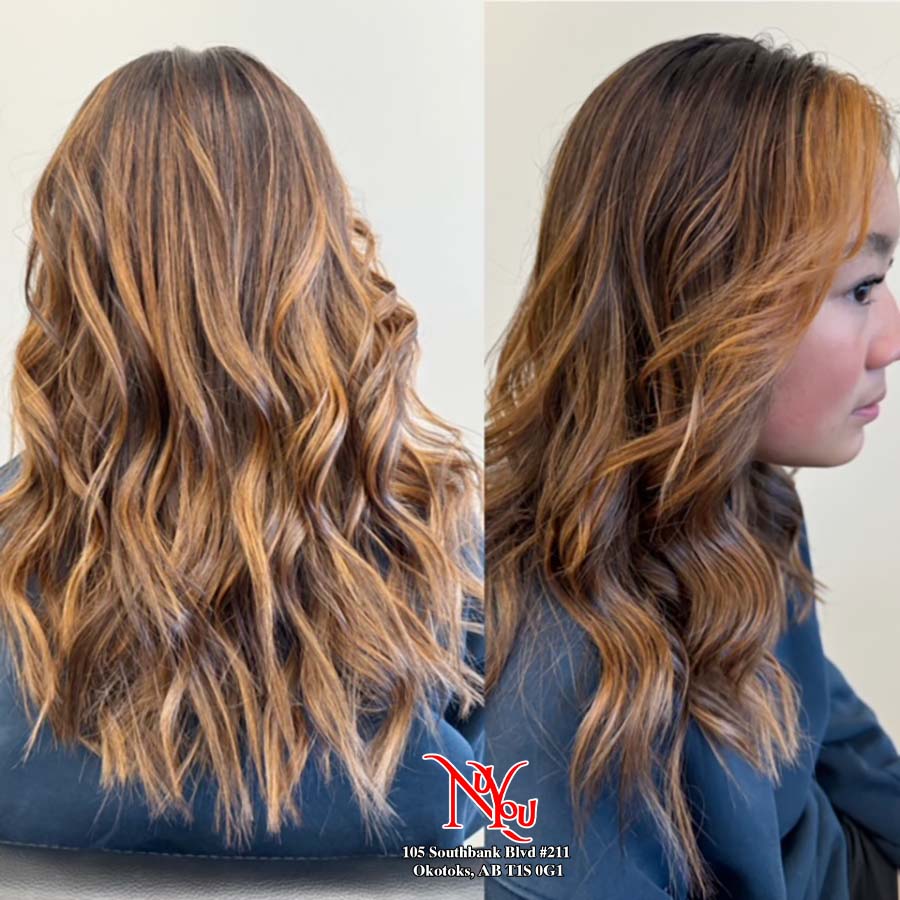 Hair salon Okotoks _ Nu-You Hair Salon _ Okotoks, Alberta T1S 0G1 Hair salon Okotoks _ Nu-You Hair Salon _ Okotoks, Alberta T1S 0G1