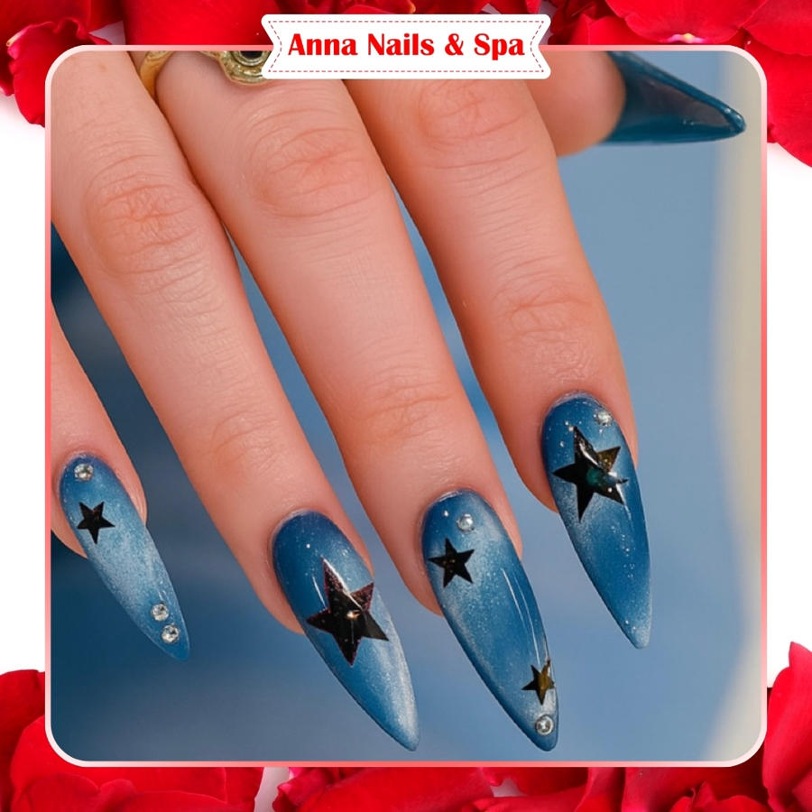 Nail Design Collection