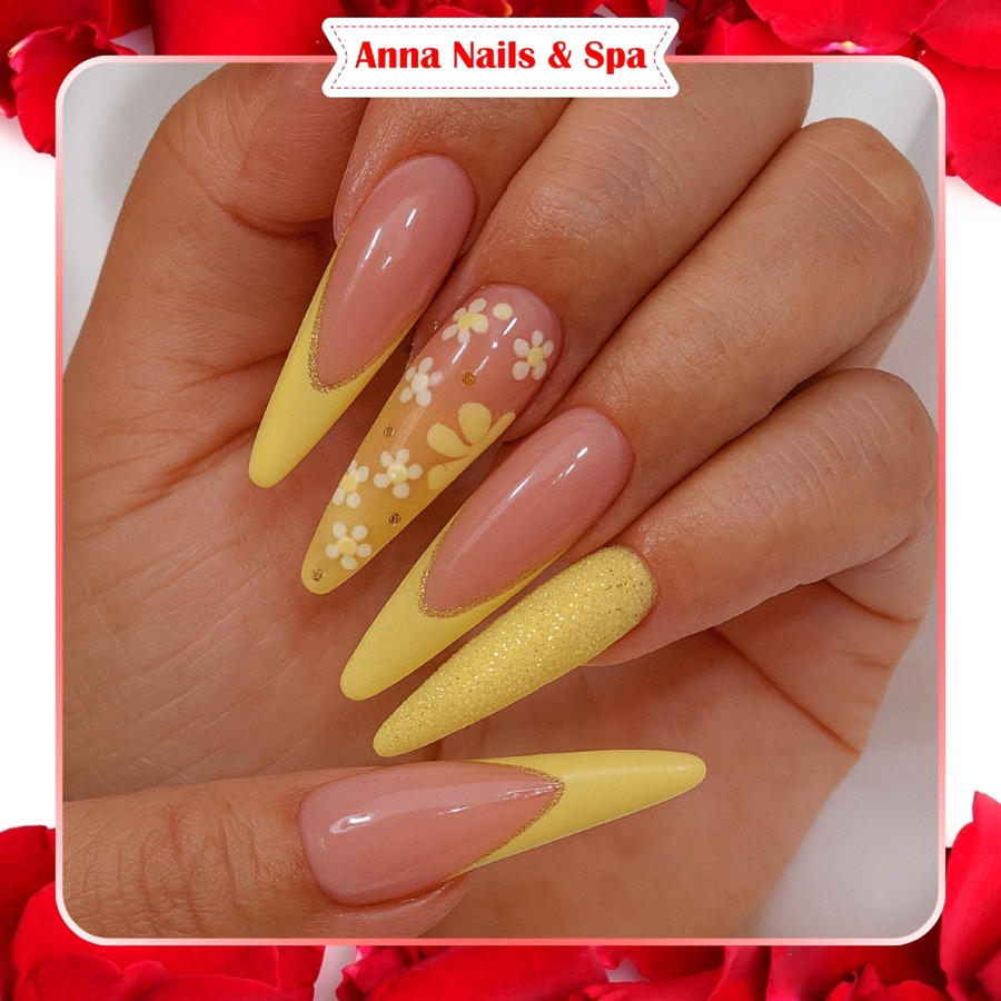 Nail Design Collection