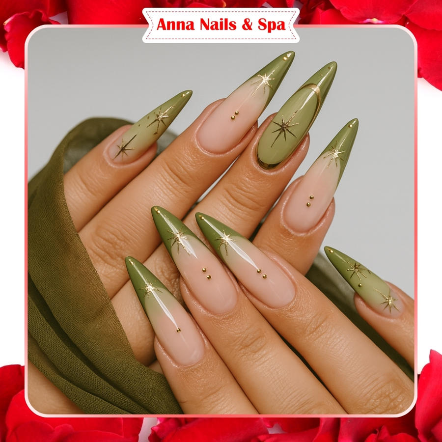 Nail Design Collection