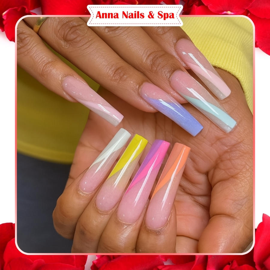 Nail Design Collection