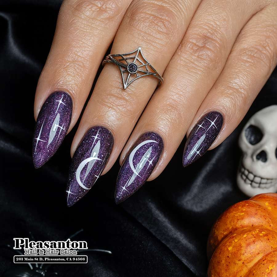 Pleasanton Nail &amp; Hair Salon