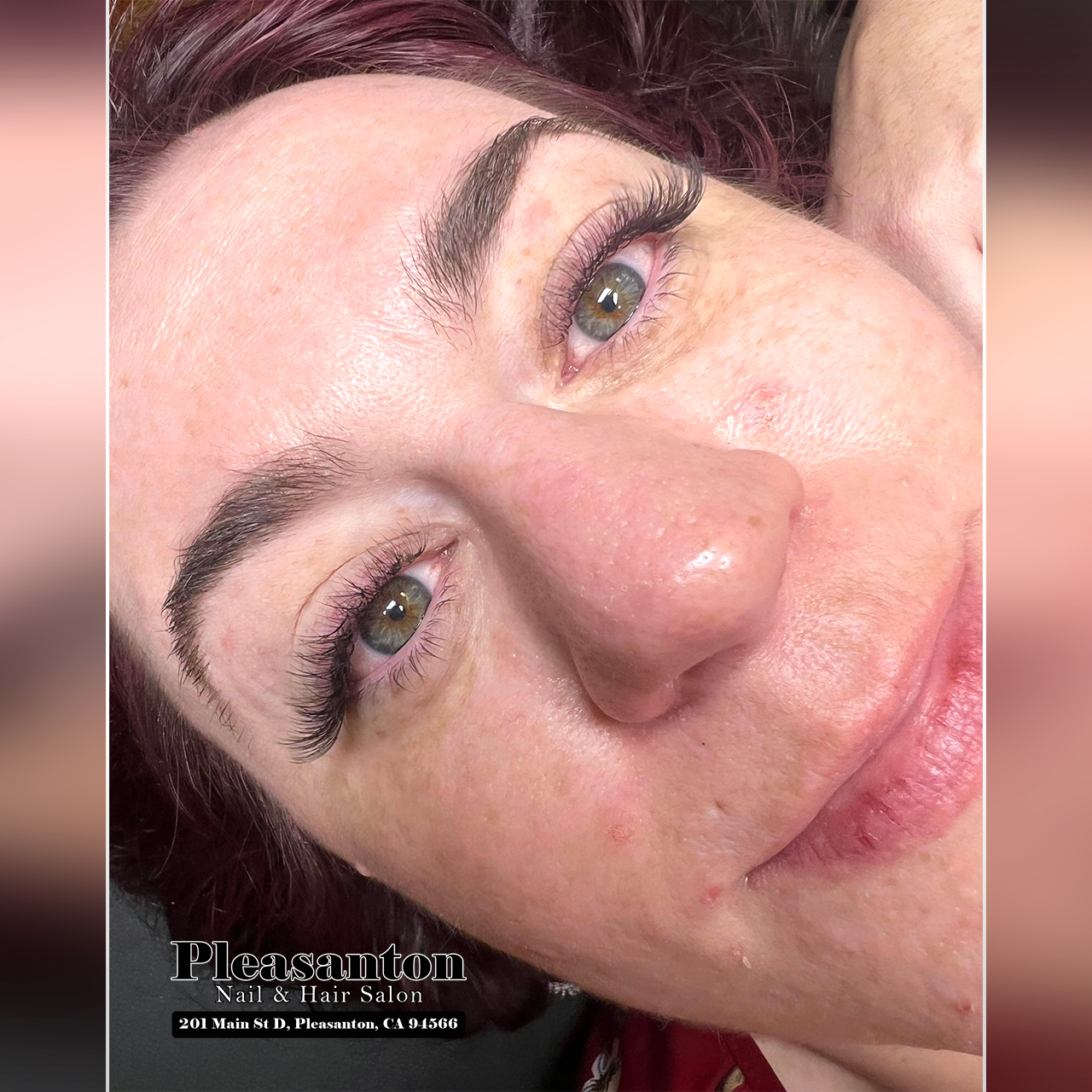 Pleasanton Nail &amp; Hair Salon | Pleasanton, CA 94566