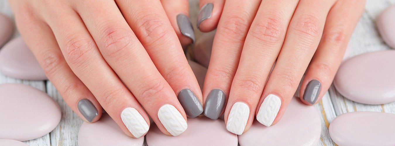 Beauty nail