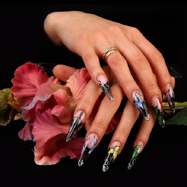 Nails