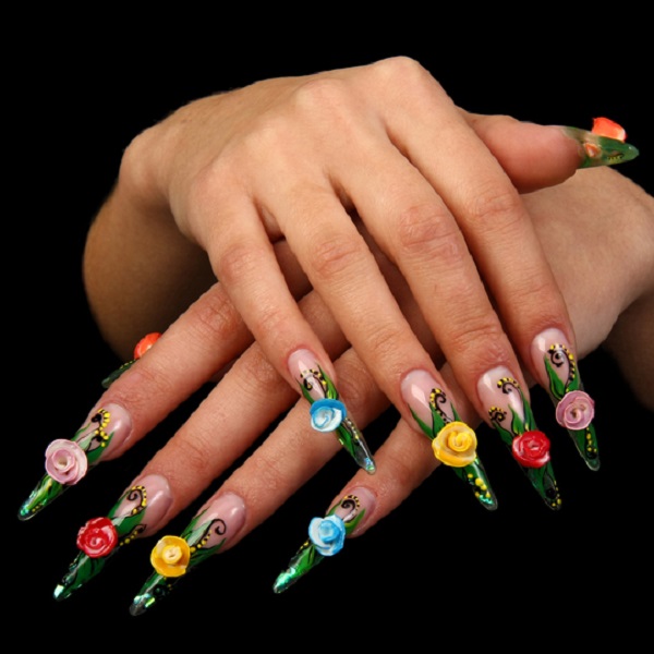 Nails