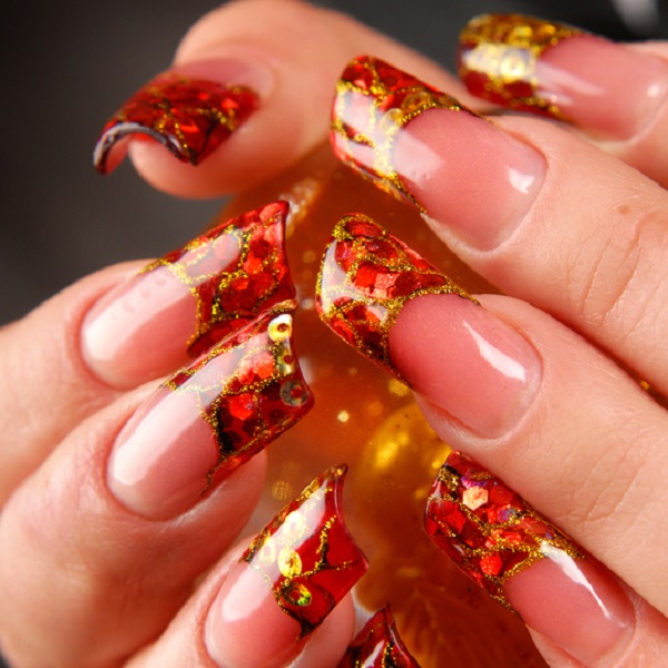 Nails