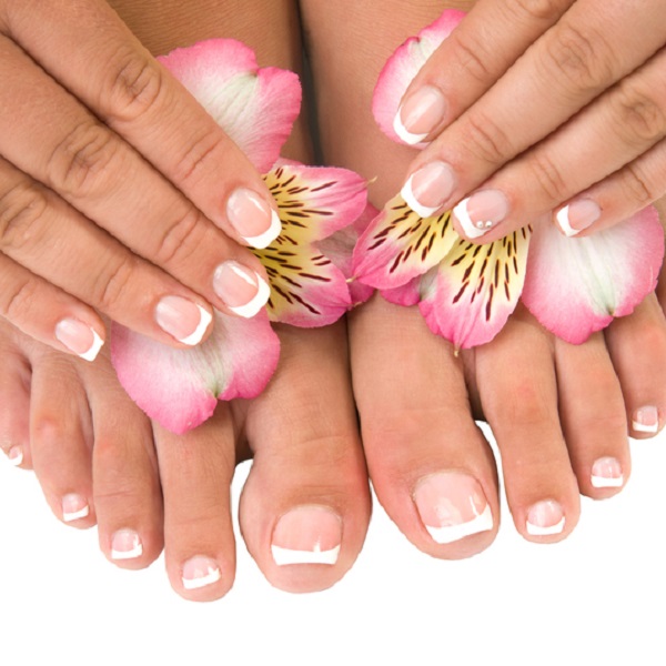 Nails