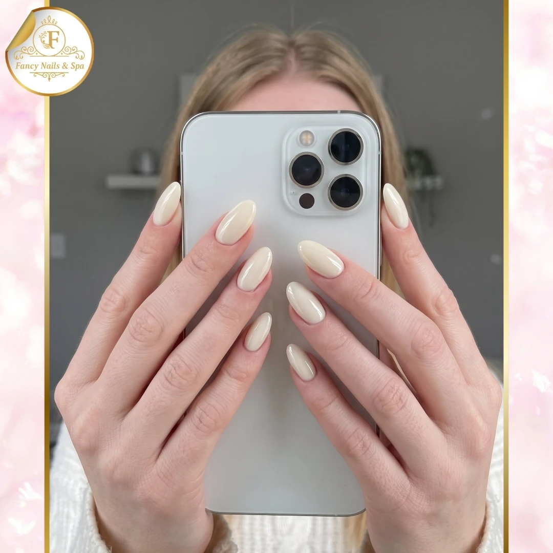 FANCY NAILS