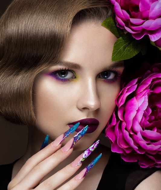 Nails