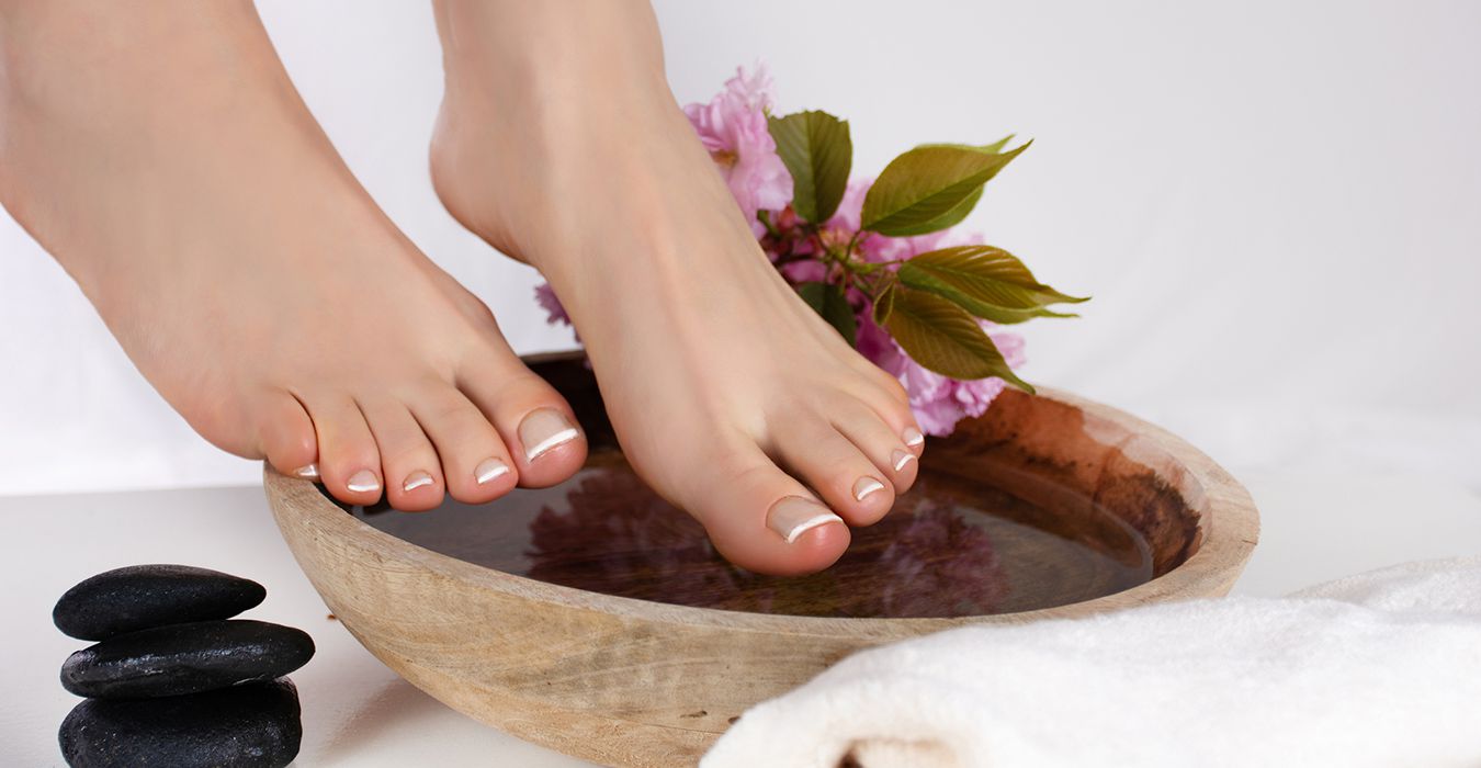 Beauty nail