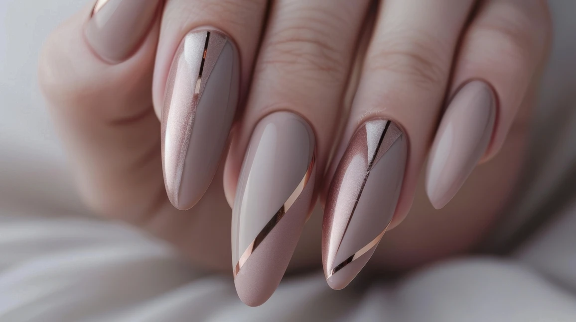 5 Star Nails and Spa