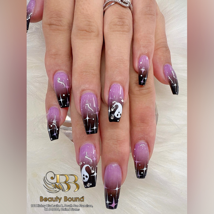 Nail design collection