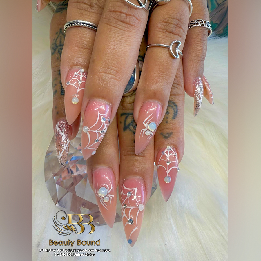 Nail design collection