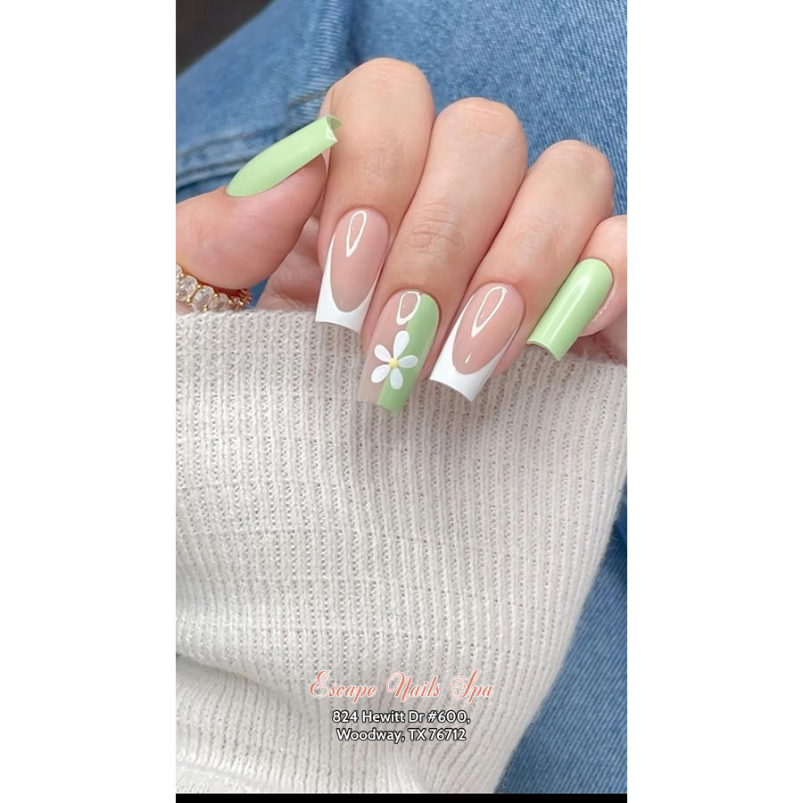 Nail design collection