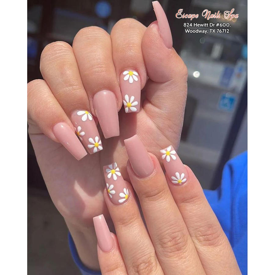 Nail design collection