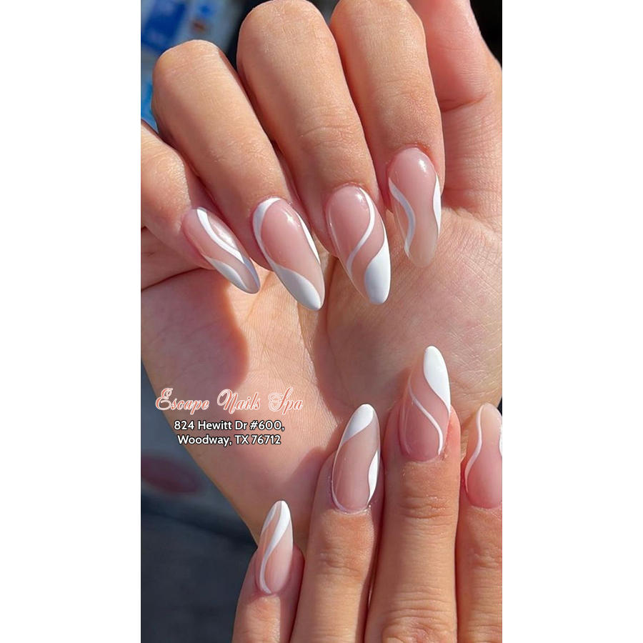 Nail design collection