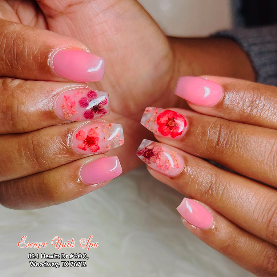 nail salon 76712