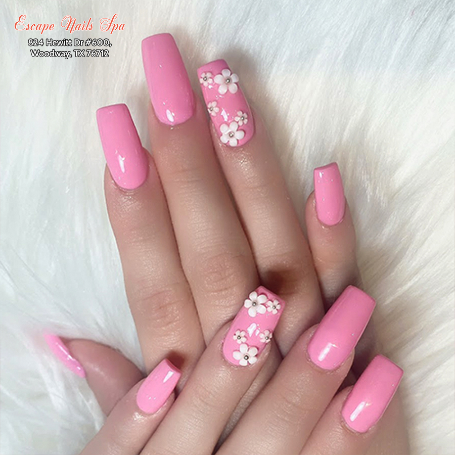 nail salon 76712
