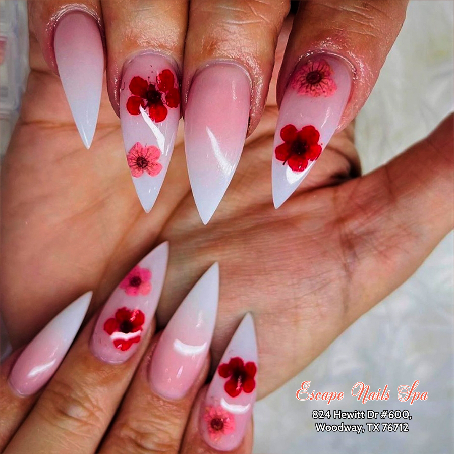 nail salon 76712
