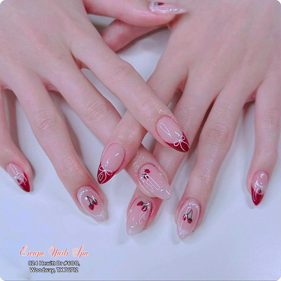 nail salon 76712