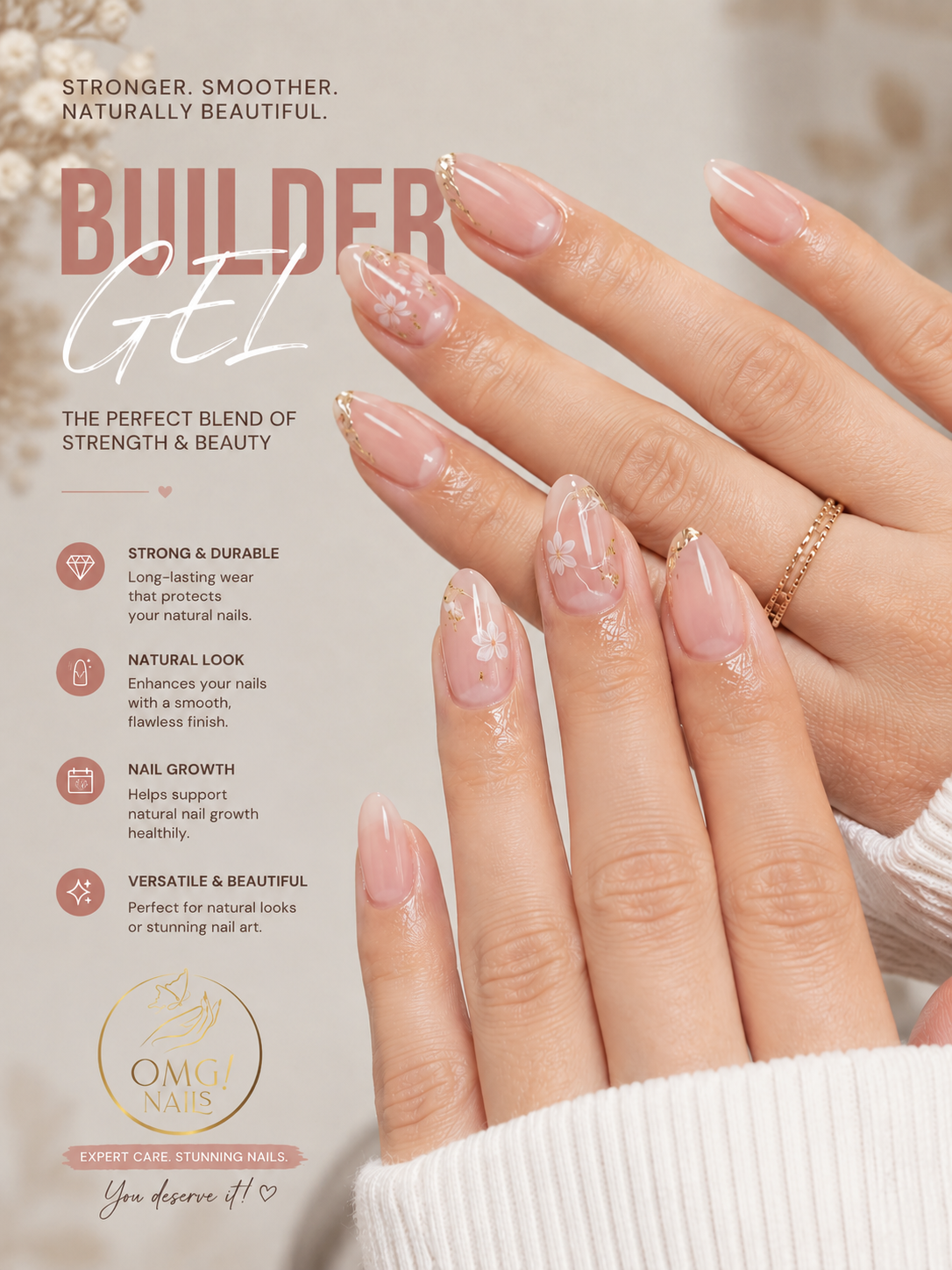 Nails