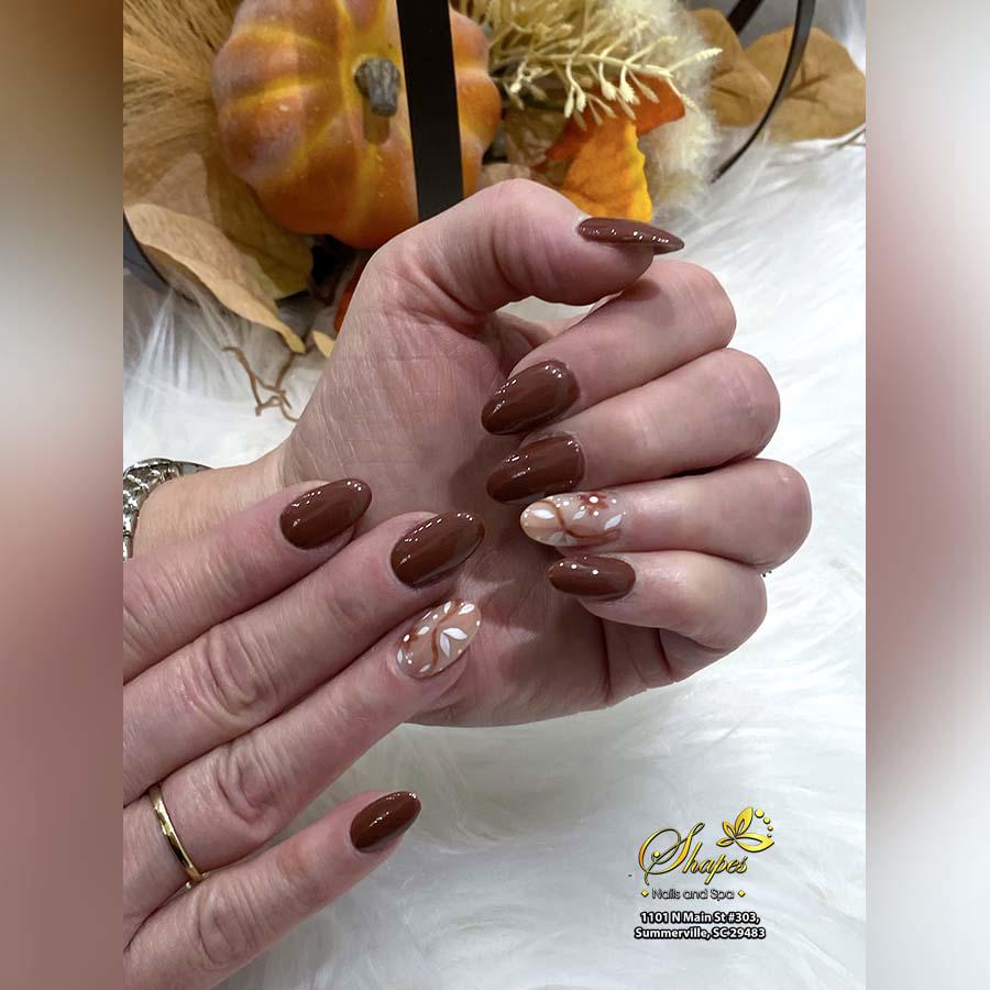 Nail design collection
