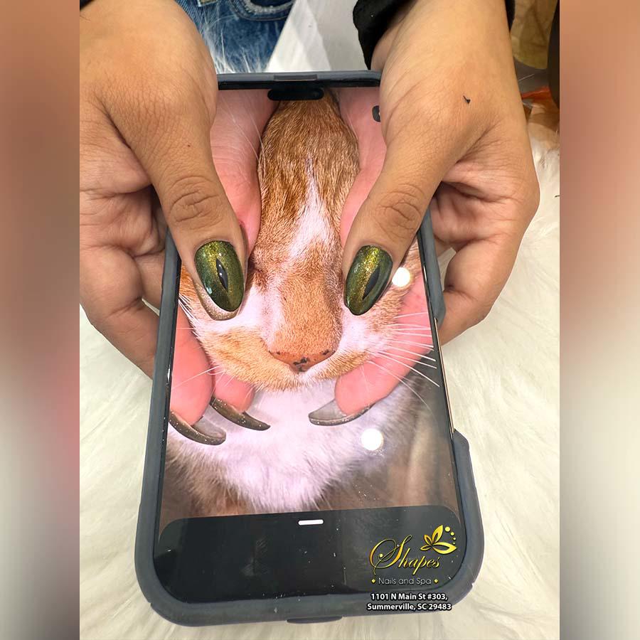 Nail design collection