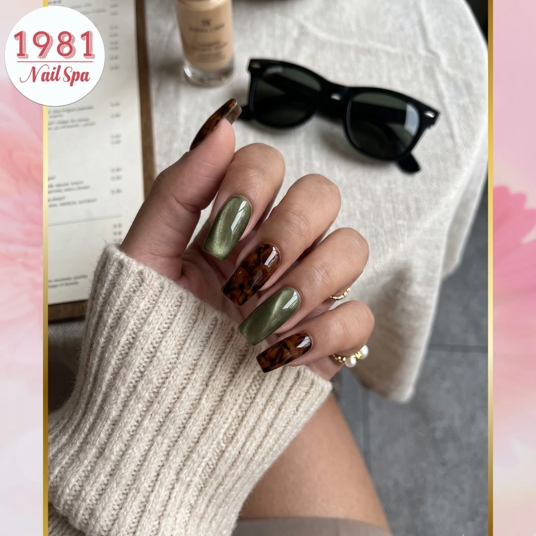 Nail Design