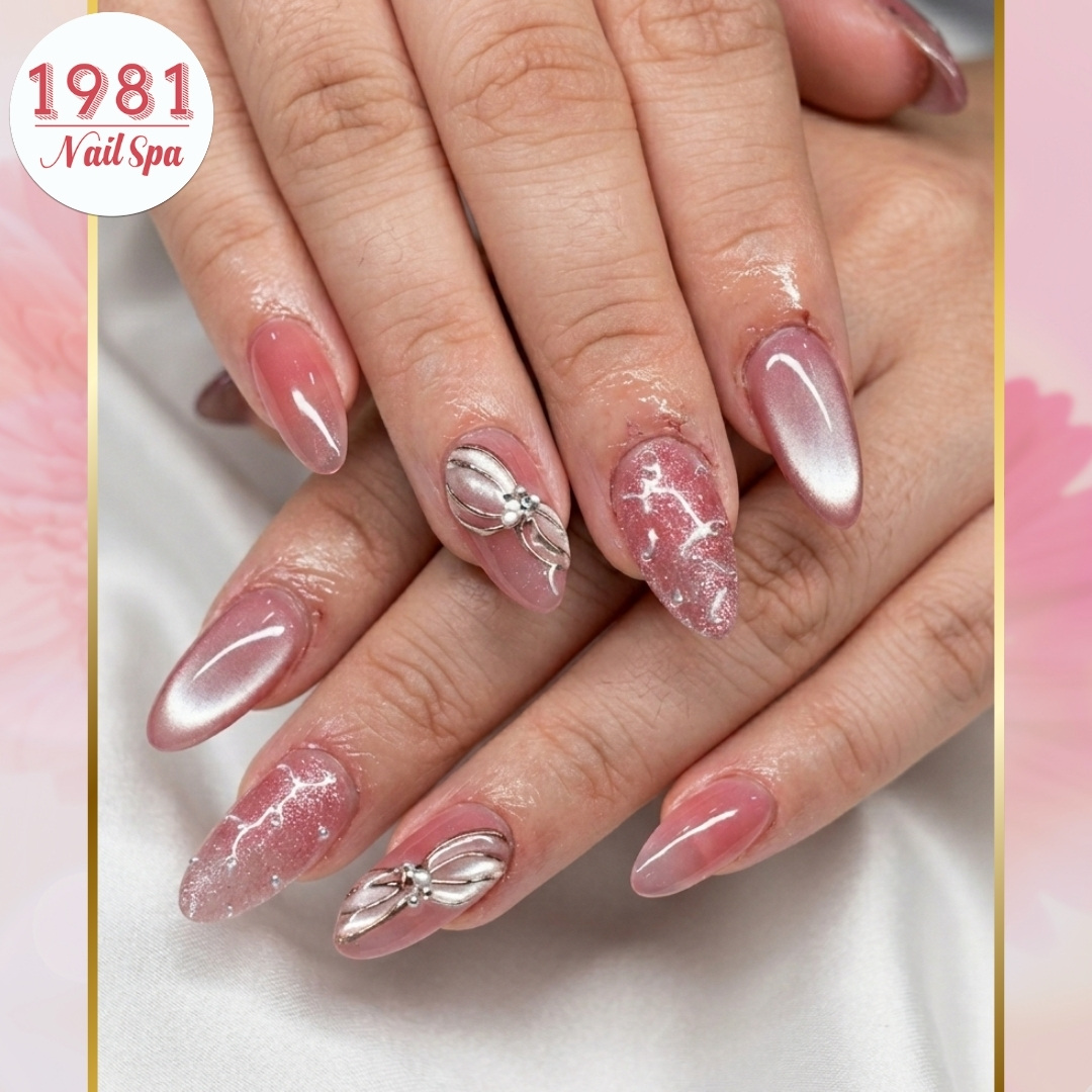 nails design