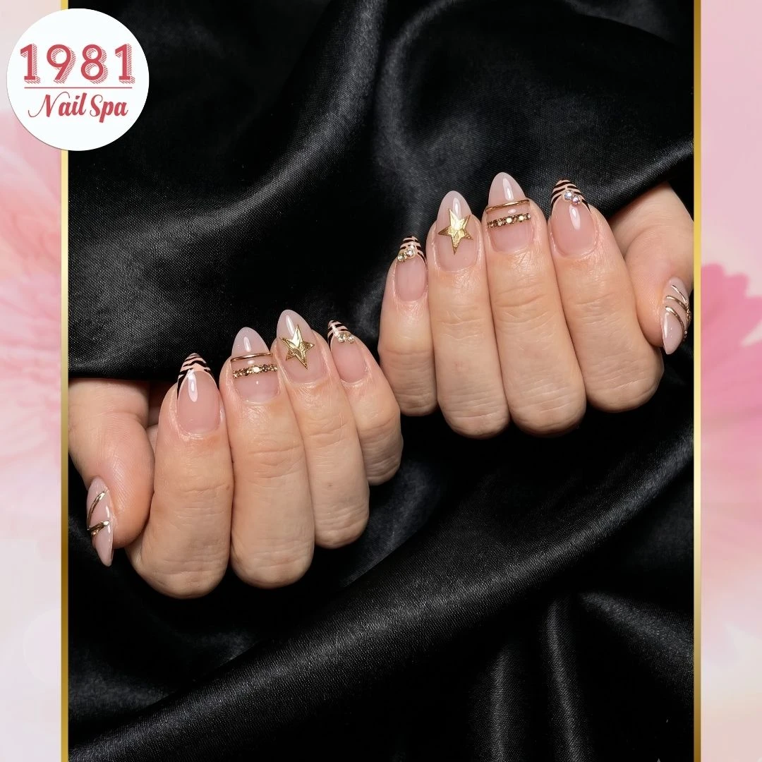 Nail Design