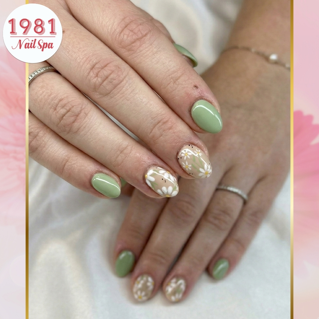 nails design