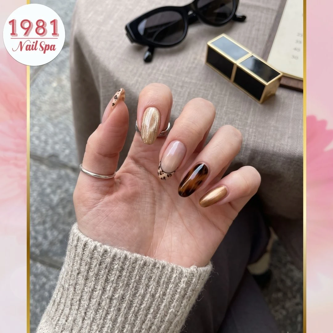Nail Design