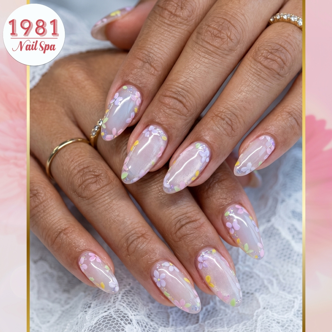 nails design