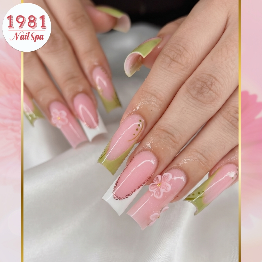 nails design