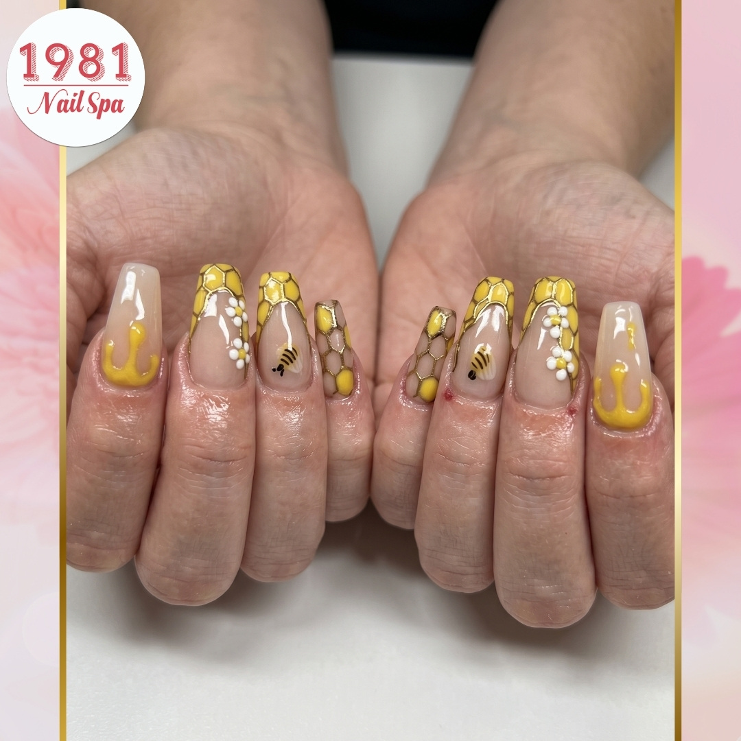 nails design