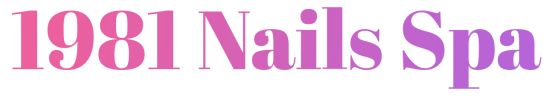 1981 Nails Spa