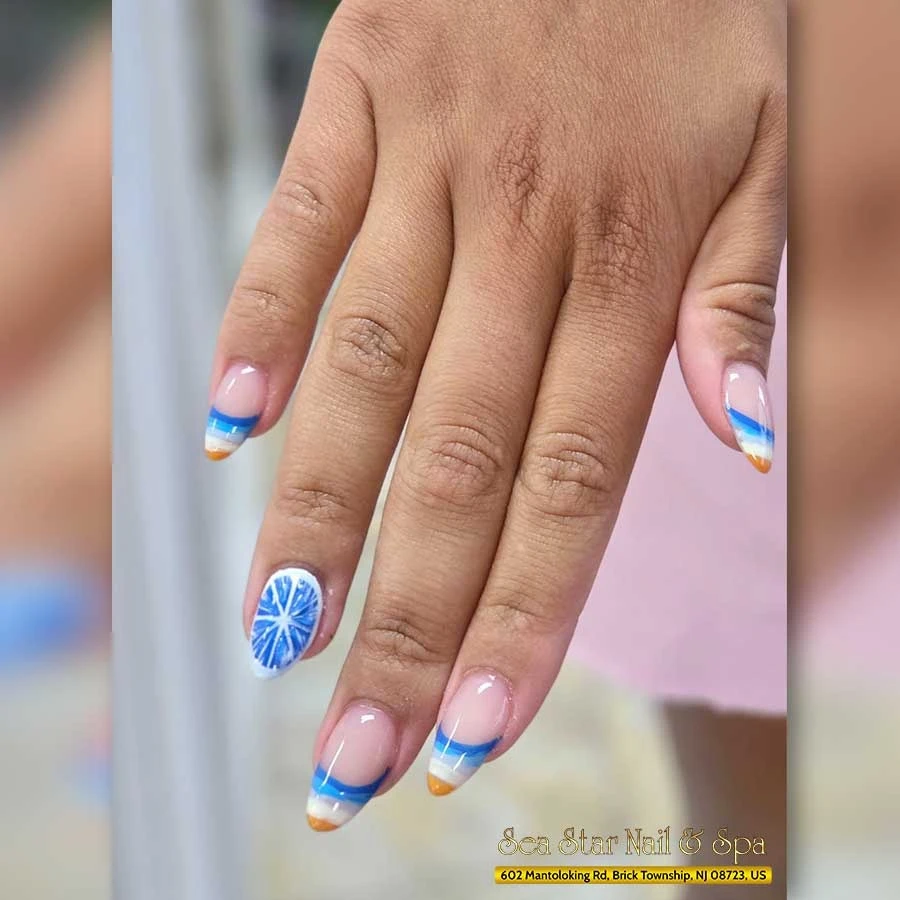 Sea Star Nail & Spa