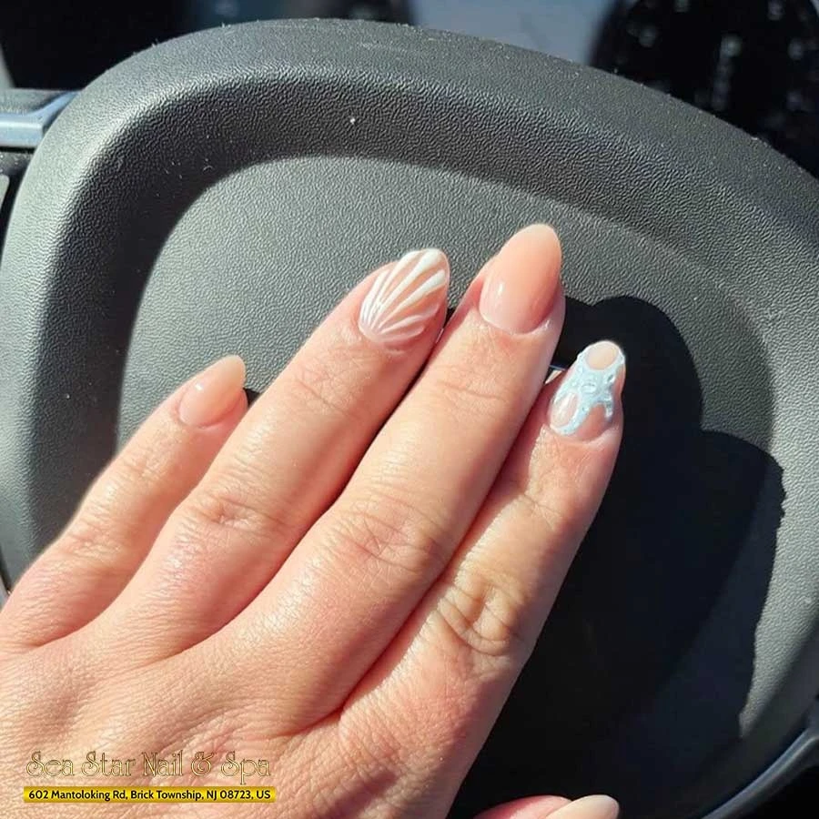 Sea Star Nail & Spa