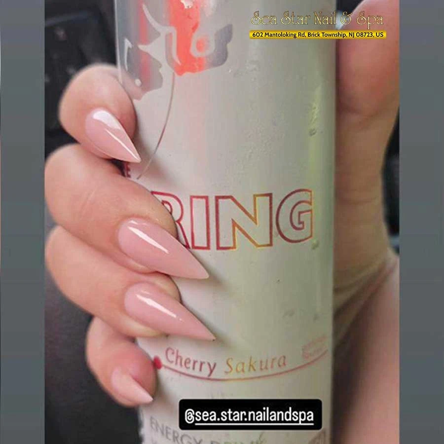 Sea Star Nail & Spa