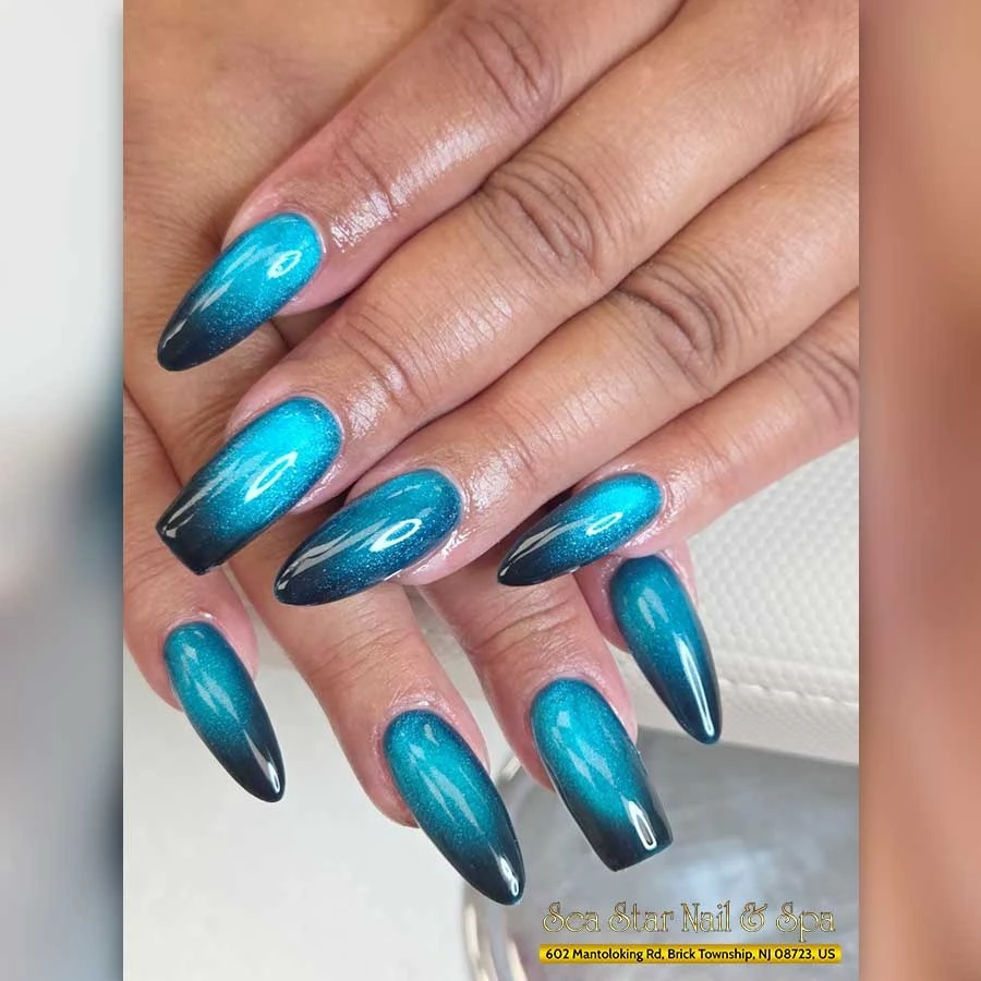 Sea Star Nail & Spa