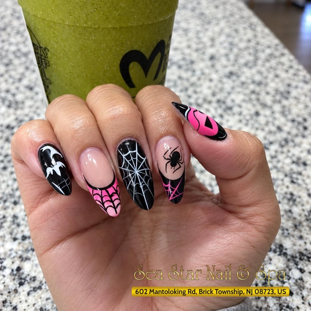 Sea Star Nail & Spa