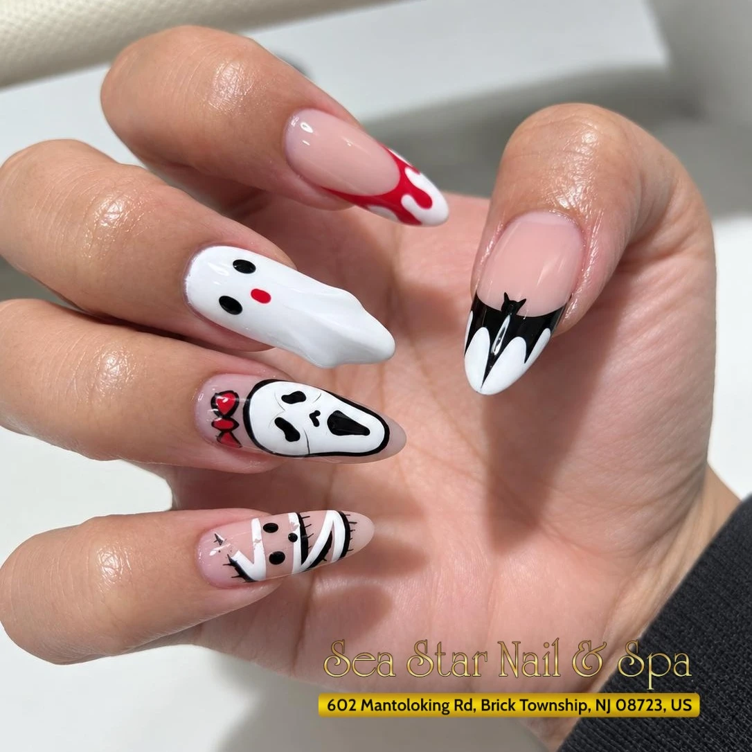 Sea Star Nail & Spa
