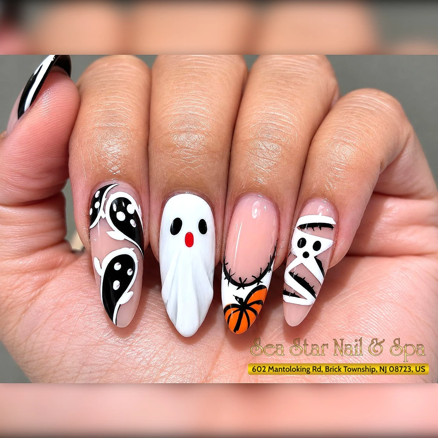 Sea Star Nail & Spa