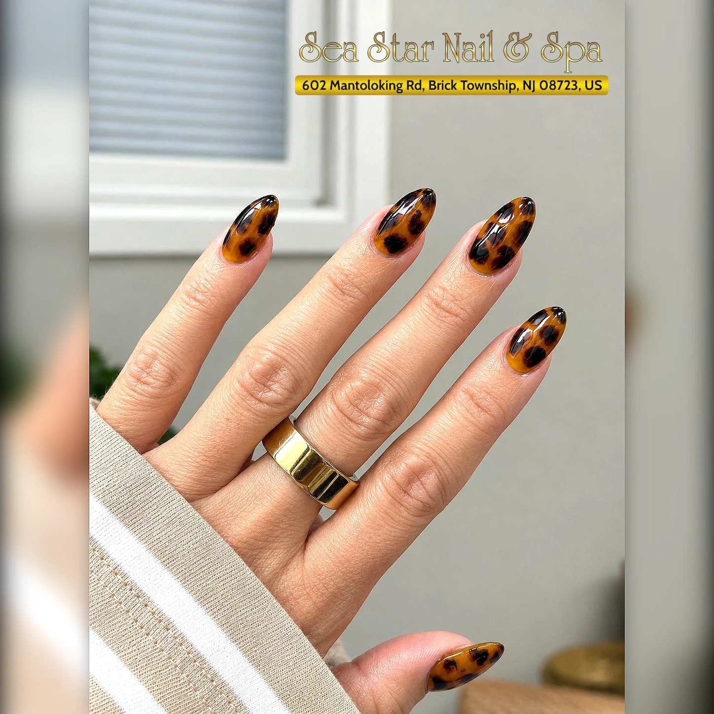 Sea Star Nail & Spa